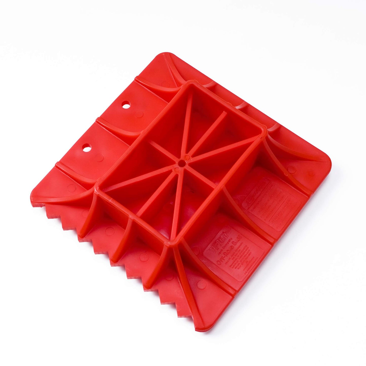 Off-Road Base - by Hi-Lift