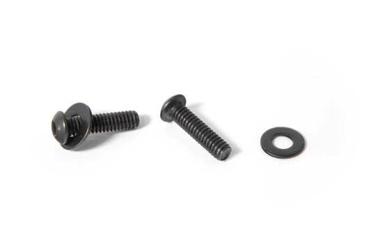 Button Head Bolt & Washer