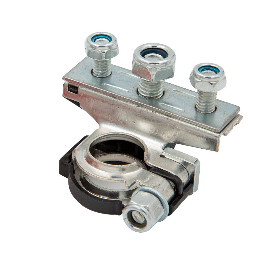 Multi Battery Terminals - By National Luna