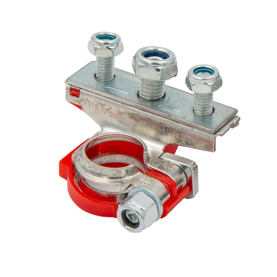 Multi Battery Terminals - By National Luna