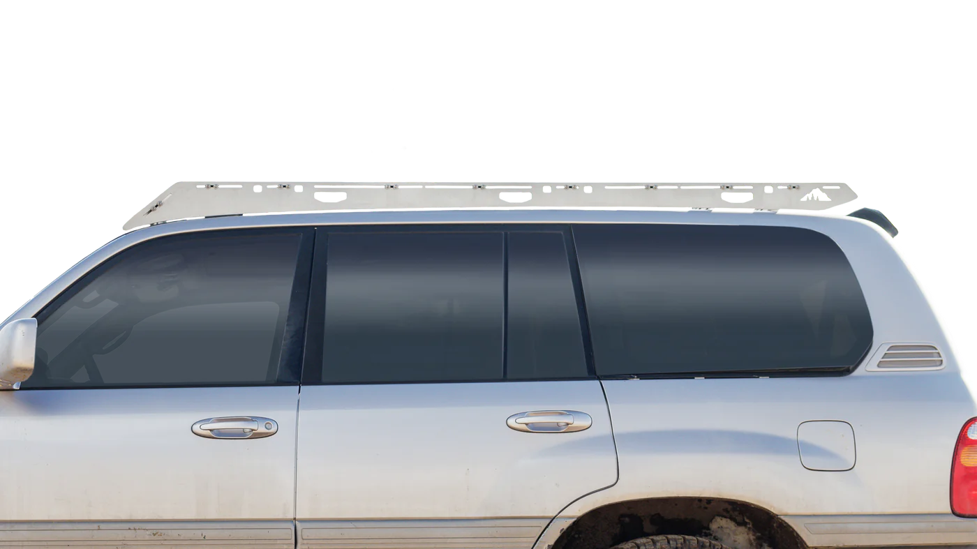 The Oxford For Toyota Land Cruiser LC100, LX470 (1998-2007) - by Sherpa Equipment Co.