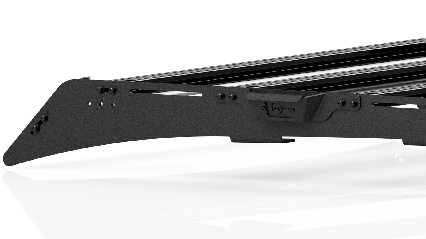 Ridgeline Handles - by Prinsu