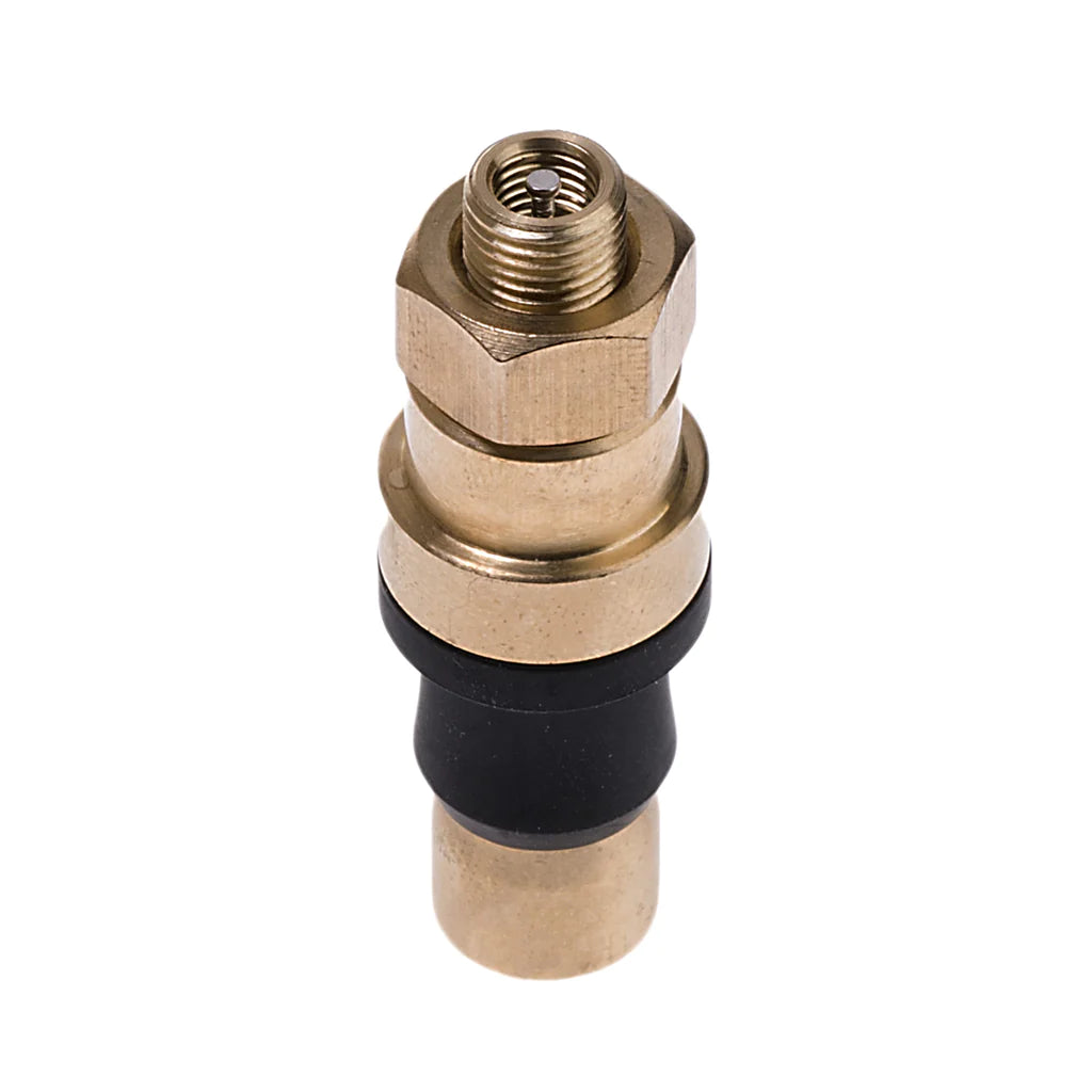 Permanent Tire Valve - by Colby Valve