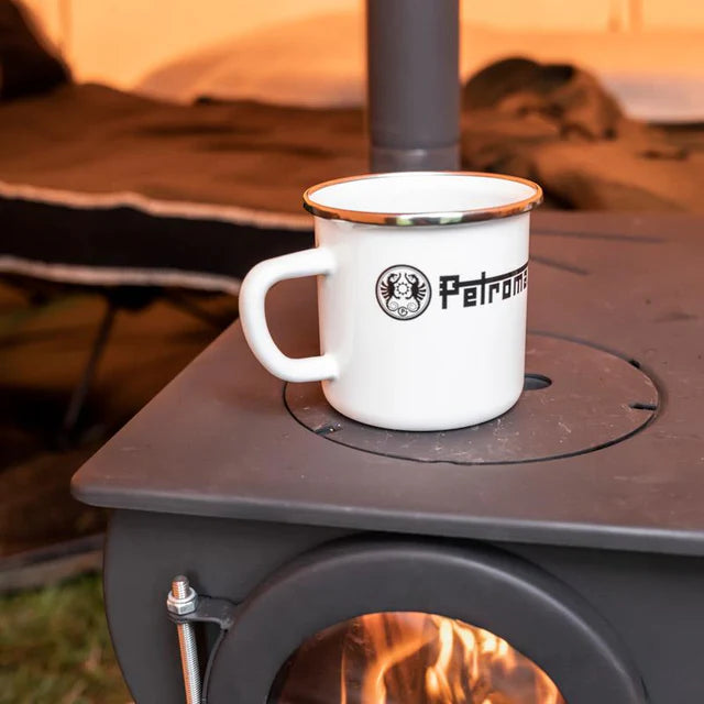 300 ml Enamel Mug - by Petromax