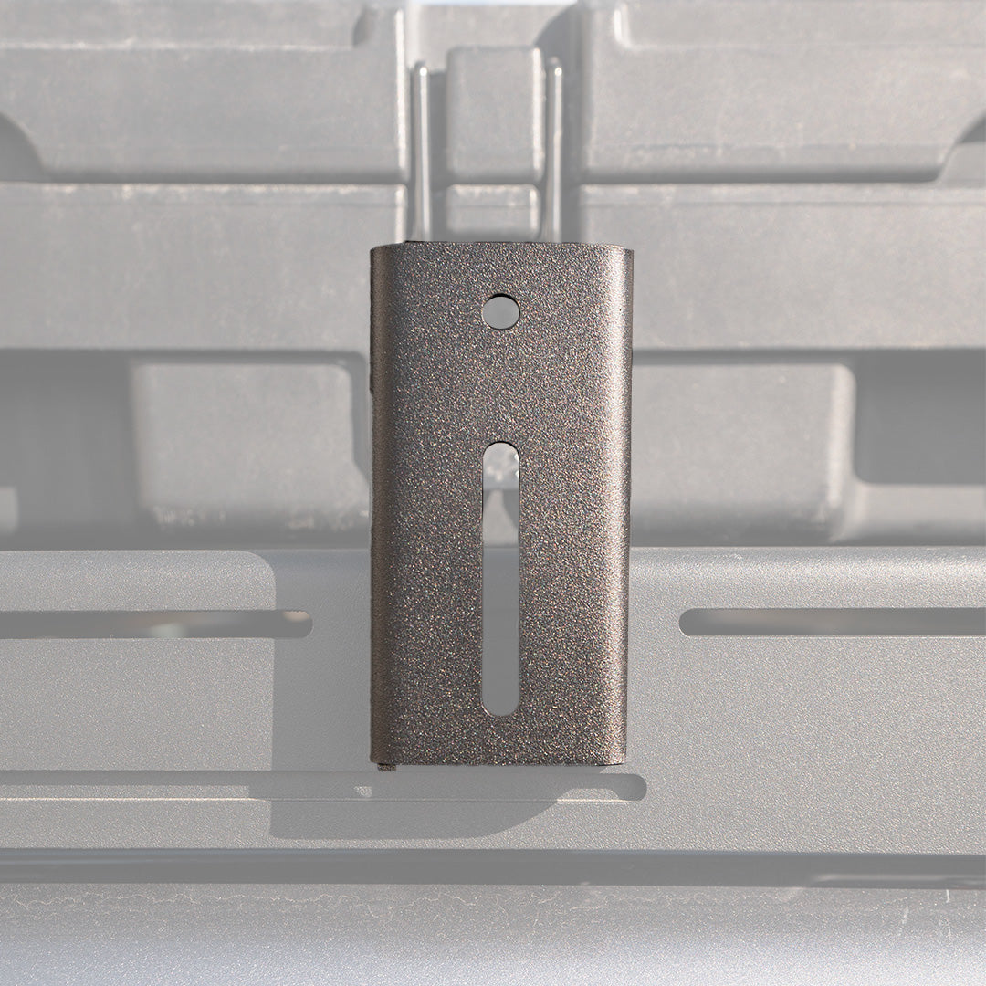 PRO Rack Standard Awning Mounting Brackets - by Prinsu