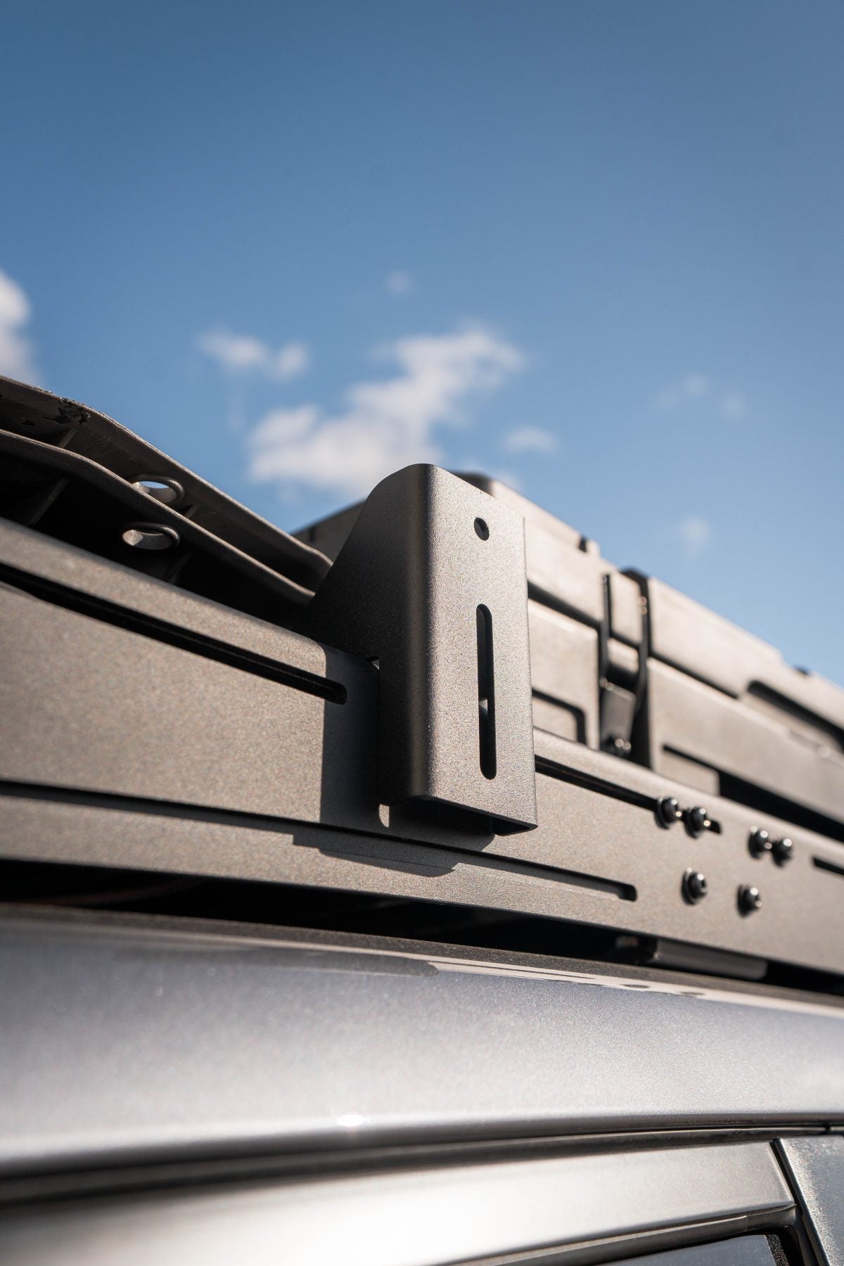 PRO Rack Standard Awning Mounting Brackets - by Prinsu