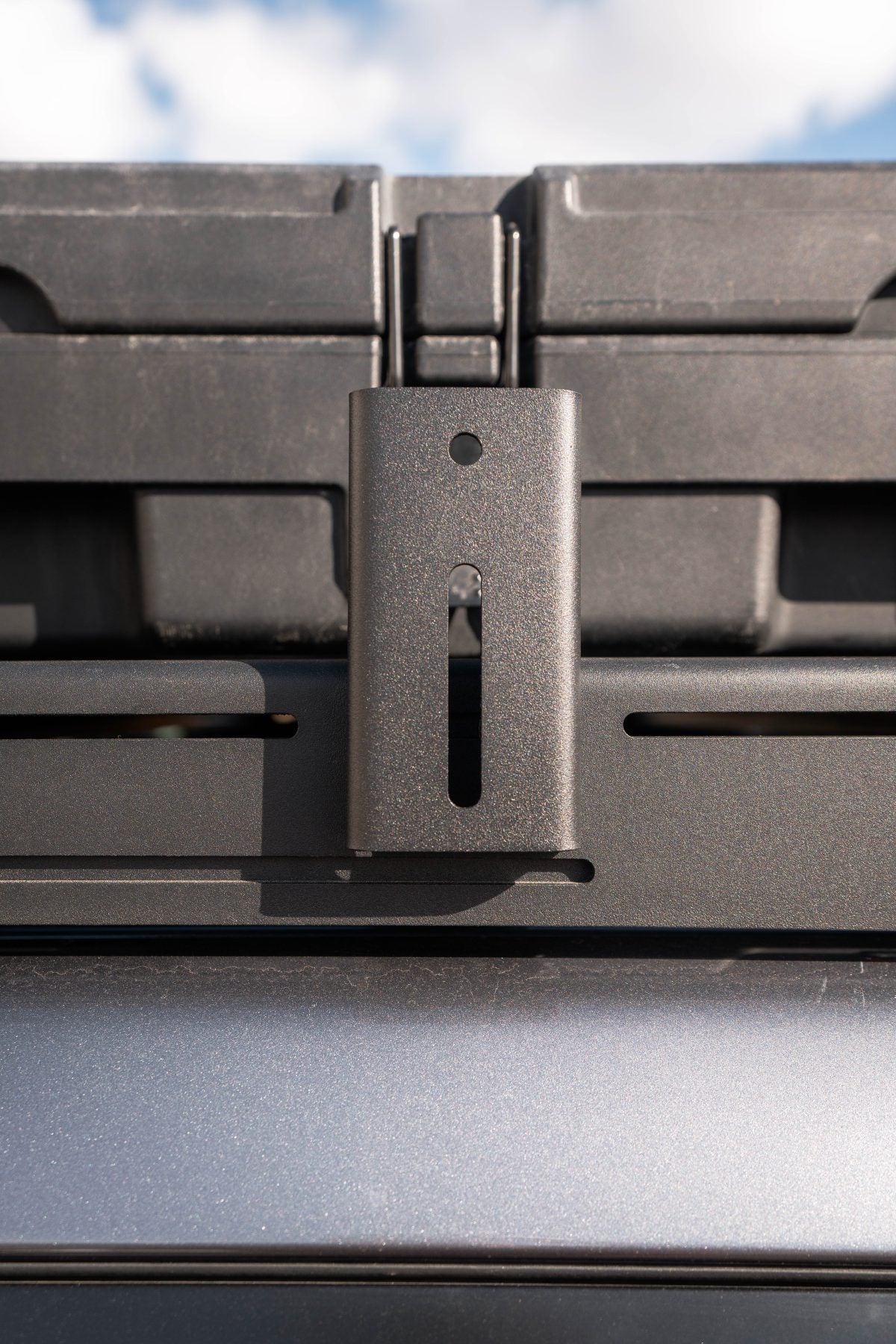 PRO Rack Standard Awning Mounting Brackets - by Prinsu
