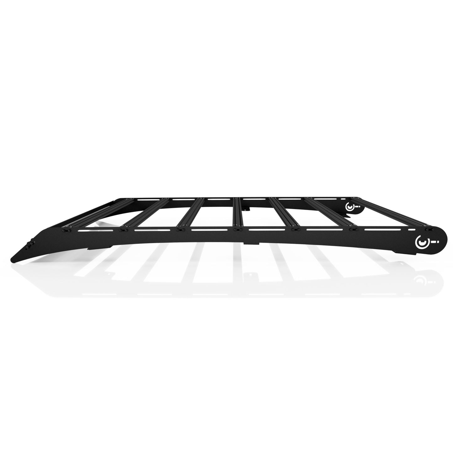 Toyota RAV4 Roof Rack 2019 - 2025 - by Prinsu
