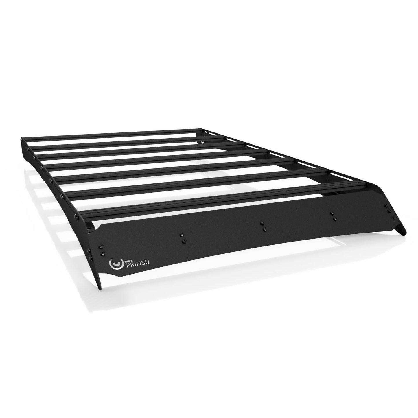 Toyota RAV4 Roof Rack 2019 - 2025 - by Prinsu