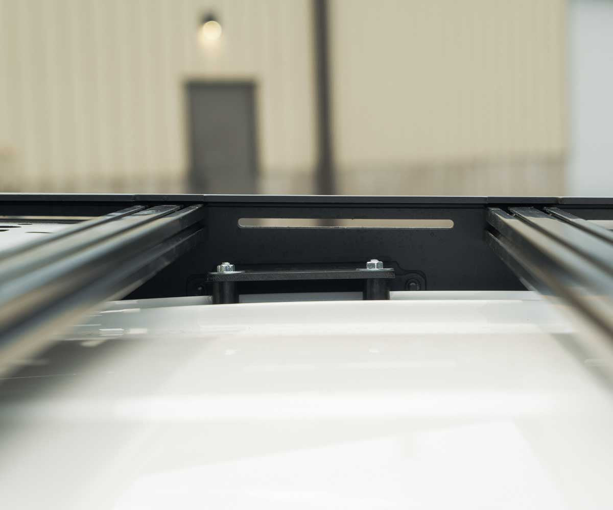 Prinsu Pro Roof Rack for 2026 Toyota Rav4