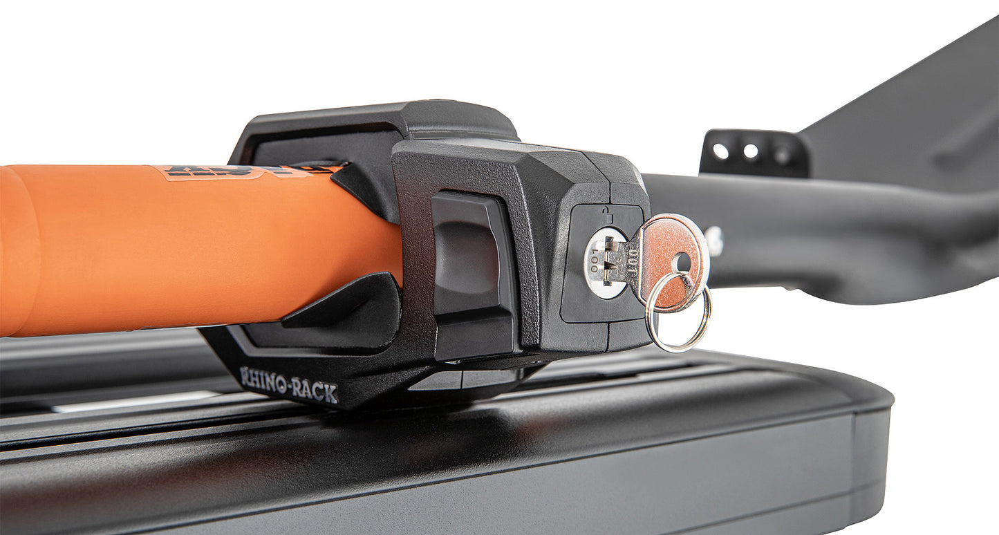 Stow It Utility Holder - by Rhino Rack