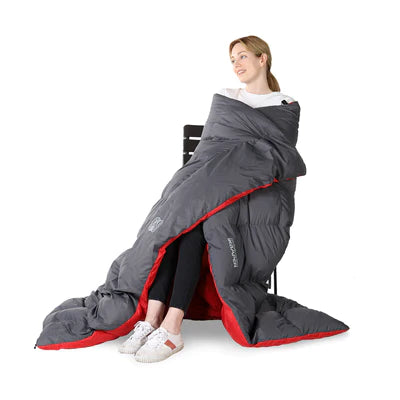 RTT Blanket - by iKamper