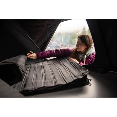 RTT Comfort Mattress - by iKamper