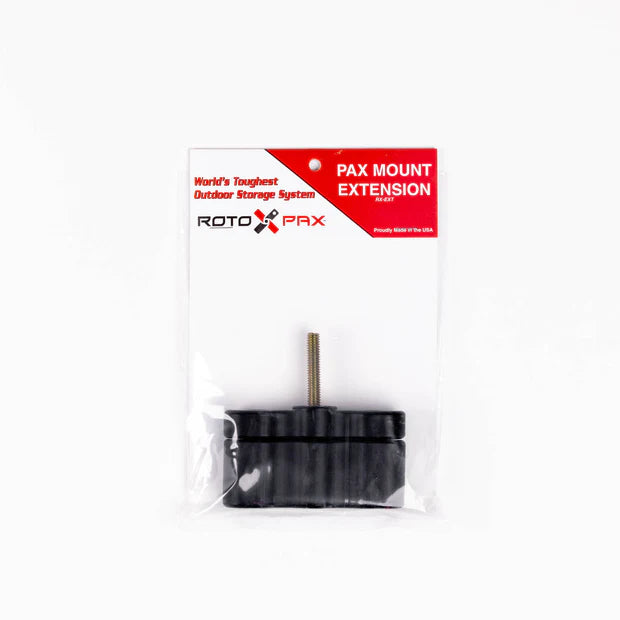 Standard Extension Mount - by Rotopax