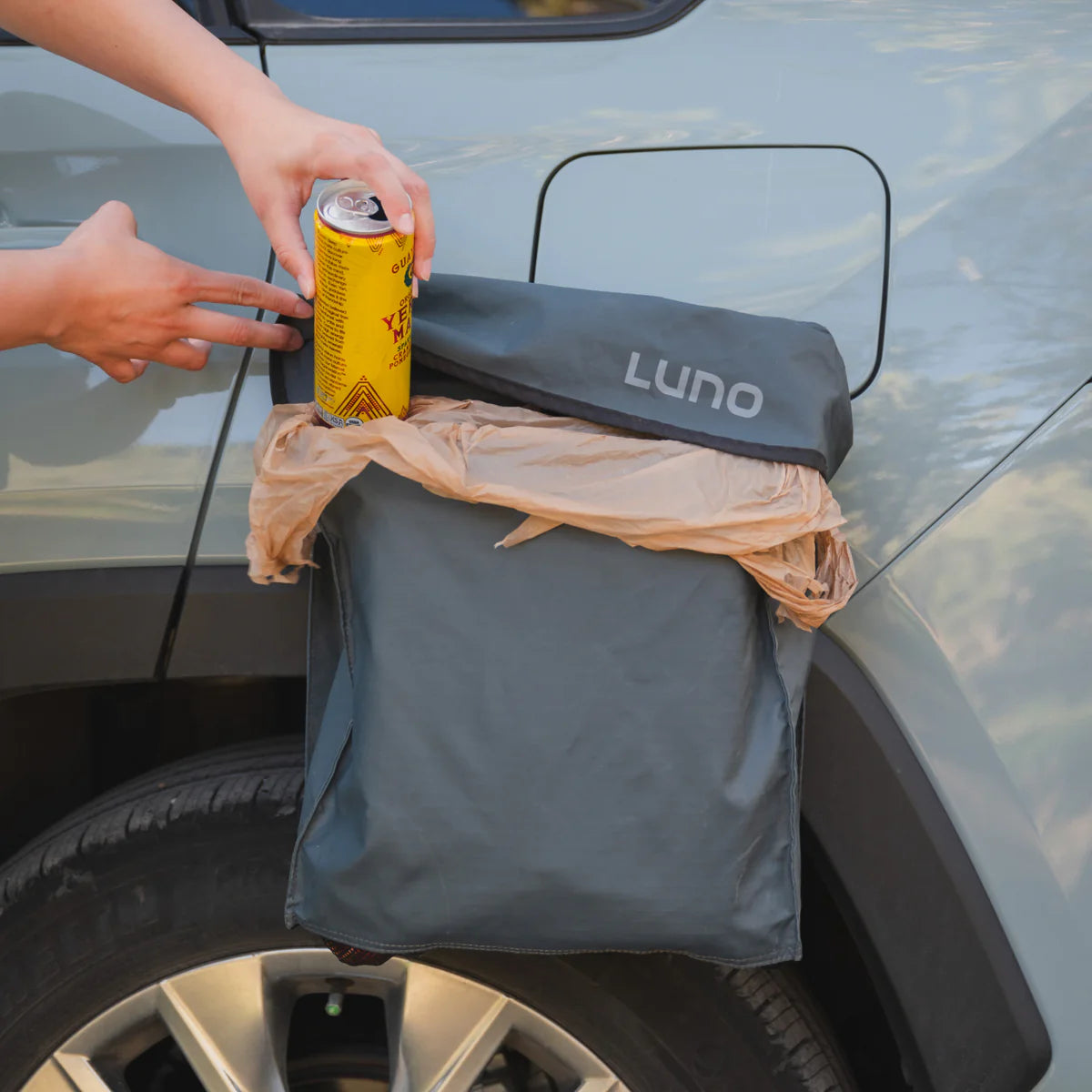 Gear and Storage Bag - by Luno