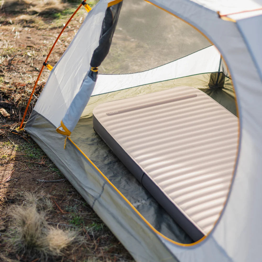 Air+Foam Pro Camping Mattress = by Luno