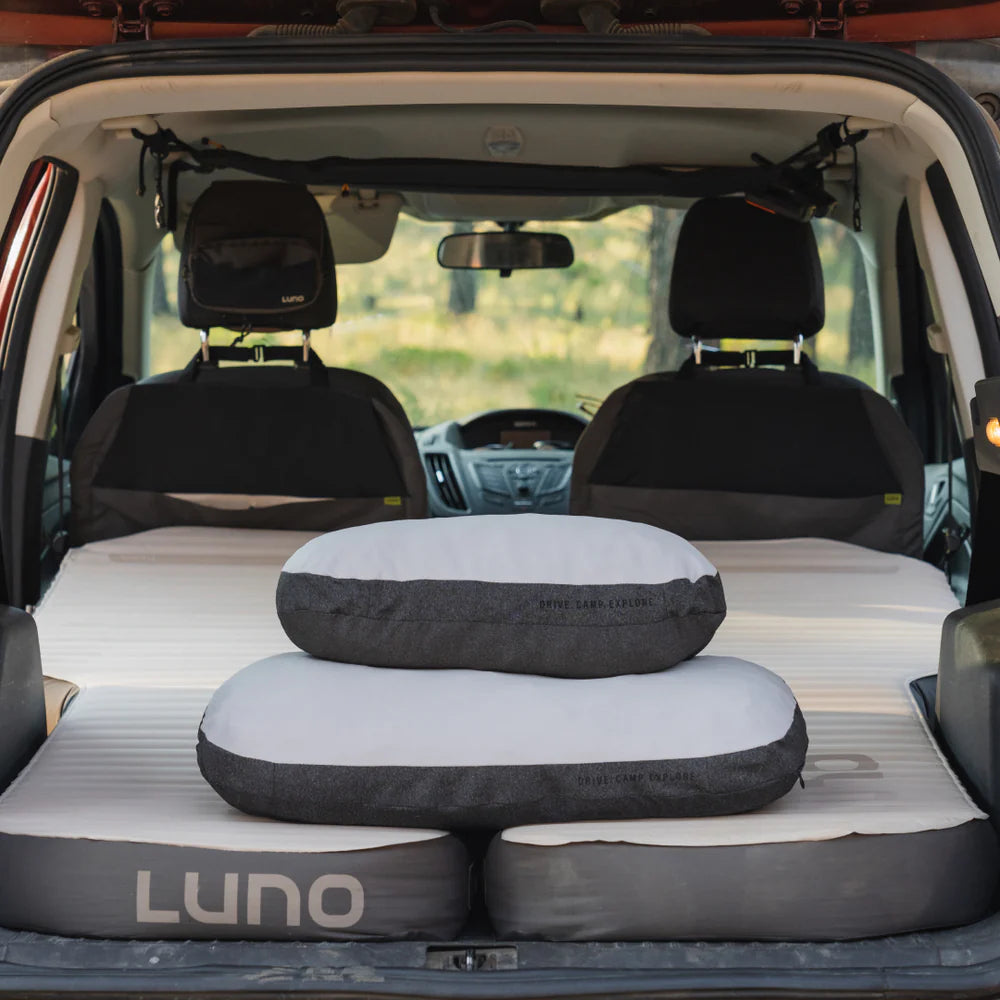 Packable Camp Pillow - by Luno