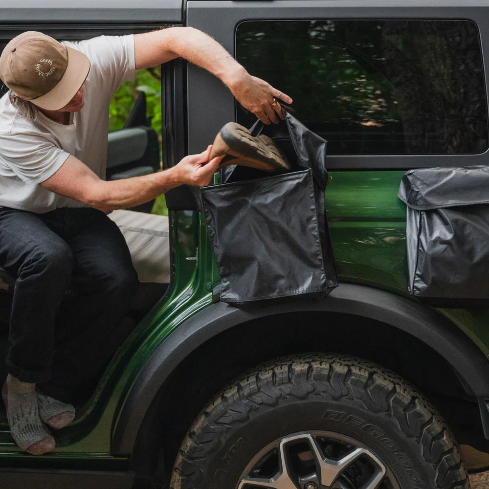 Gear and Storage Bag - by Luno