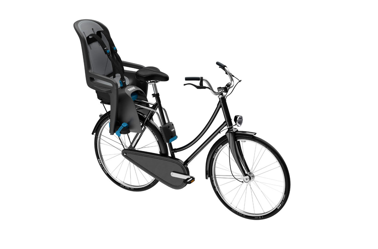 RideAlong Child Bike Seat