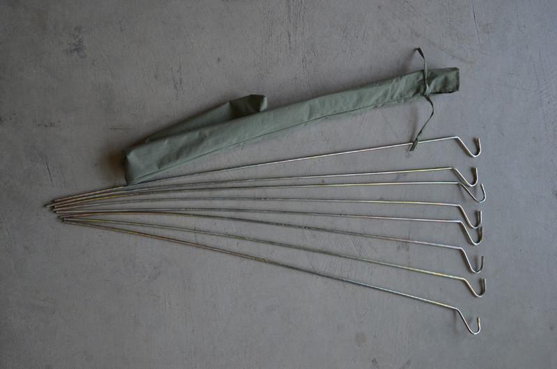Tepui Tent Rods