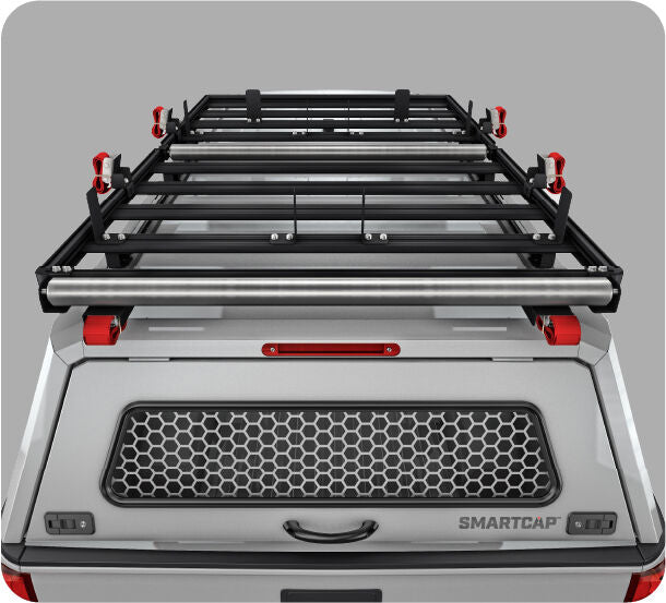 Roller Rack - by RSI SmartCap