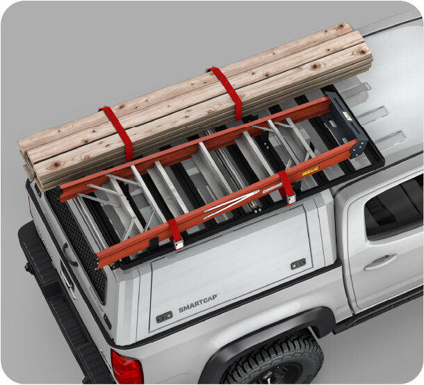 Roller Rack - by RSI SmartCap