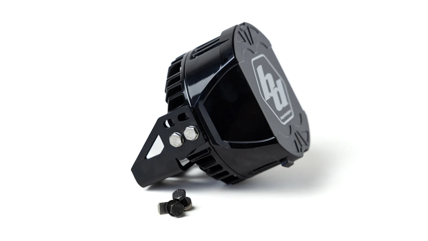 LP4 Mounts - by Sherpa
