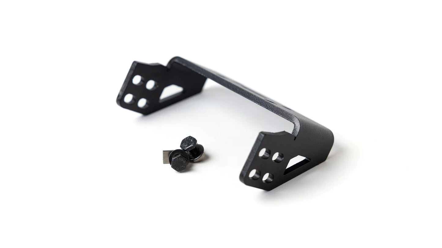 LP4 Mounts - by Sherpa
