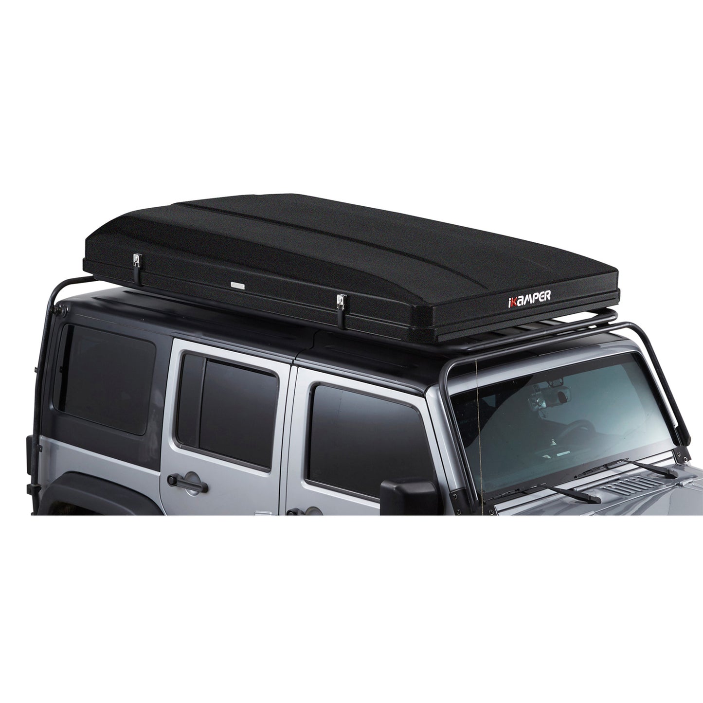 Skycamp 3.0 (4 person) - by iKamper