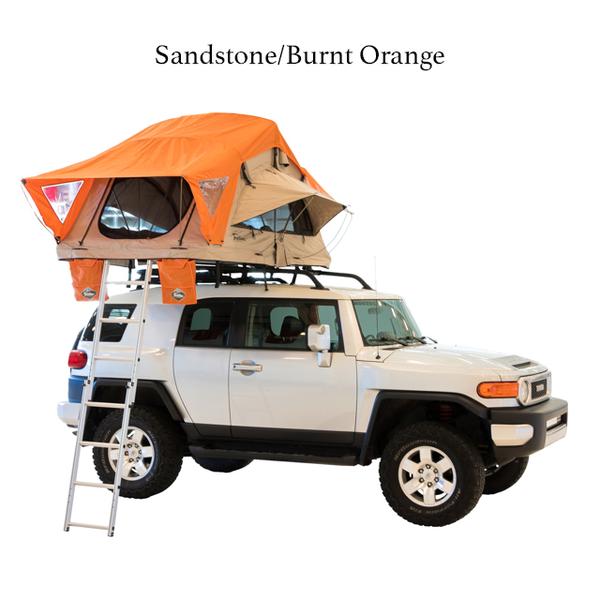 Treeline Outdoors - Joshua Sandstone 3 Season (2 - 3 person)