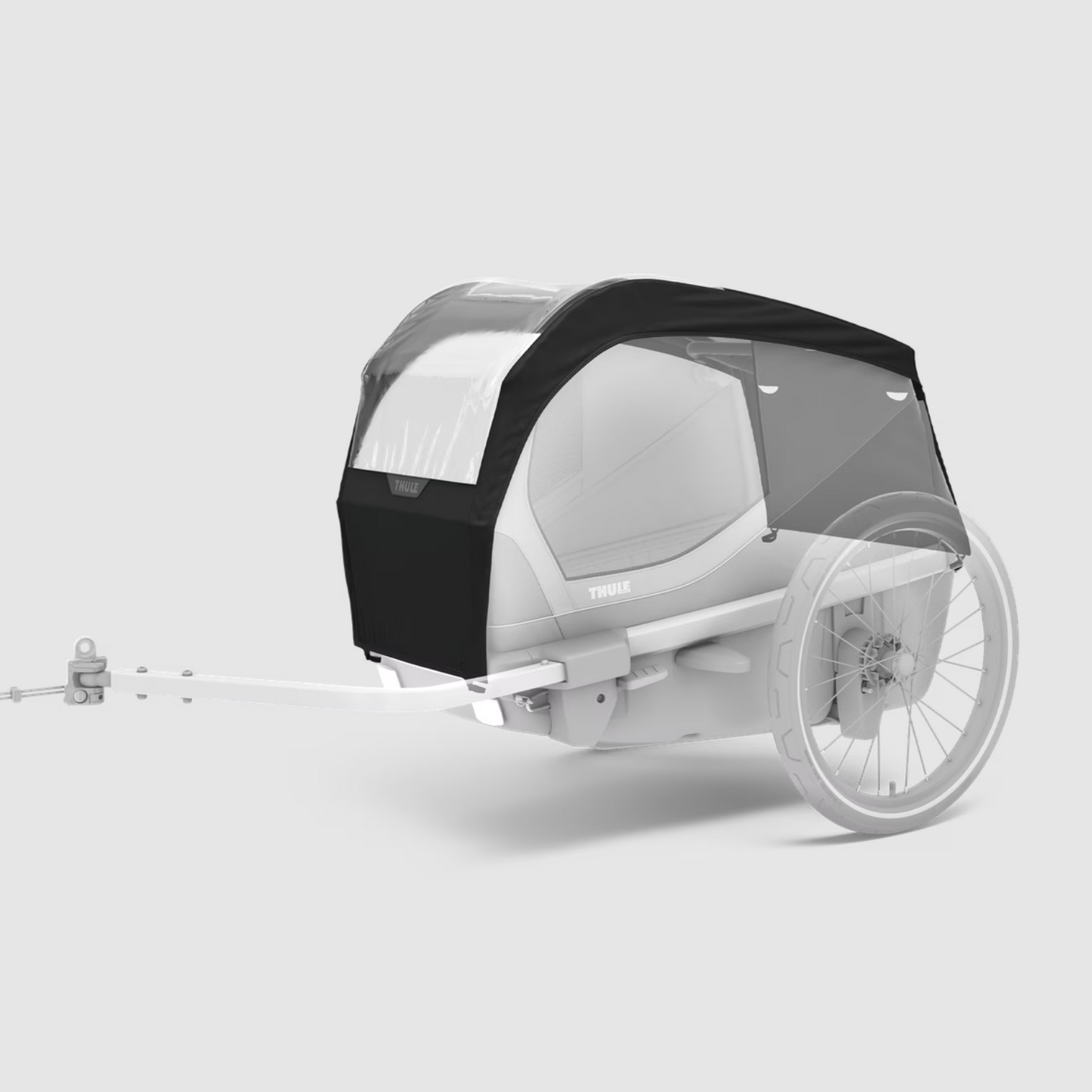 Bexey Rain Cover - By Thule