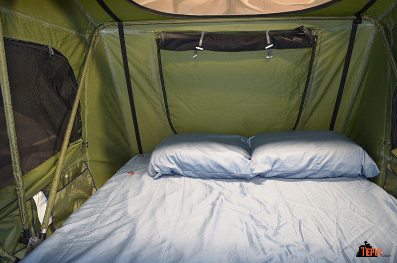 Tepui Tent Sheets