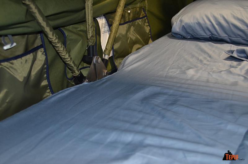 Tepui Tent Sheets