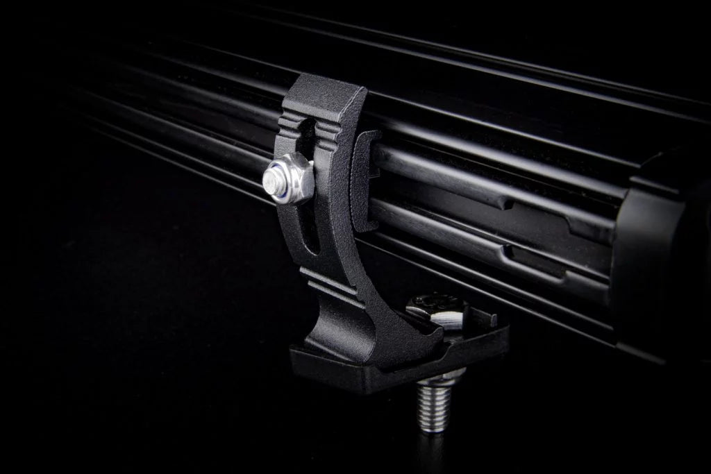 42" Siberia E-Marked Single Row LED light bar - by Strands