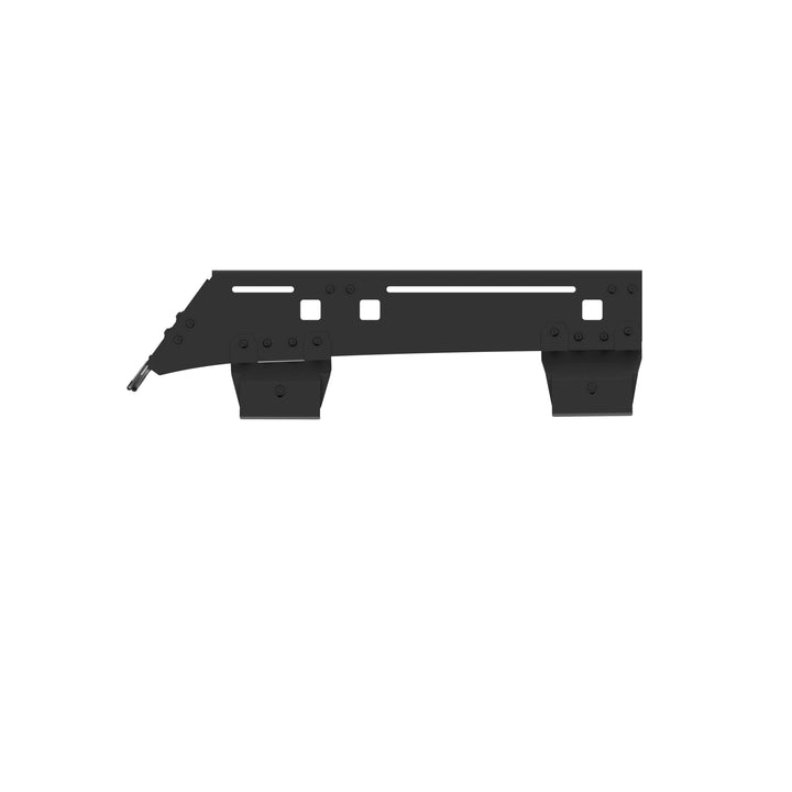 Modular Roof Rack for the Jeep Gladiator - by TrailRax
