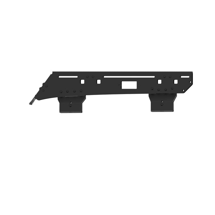 Modular Roof Rack for the Jeep Gladiator - by TrailRax
