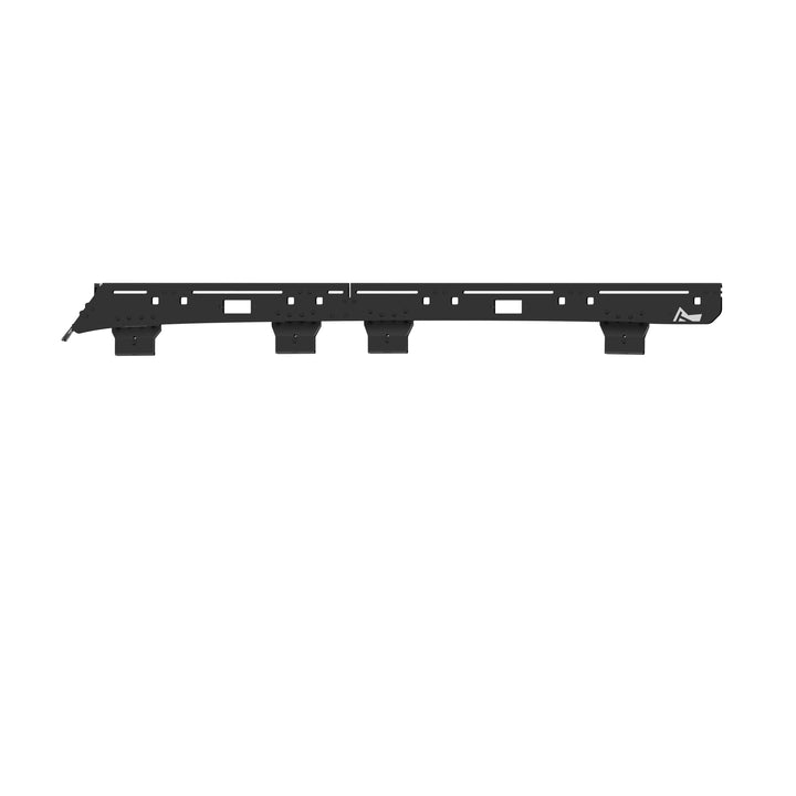 Modular Roof Rack for the Jeep Gladiator - by TrailRax