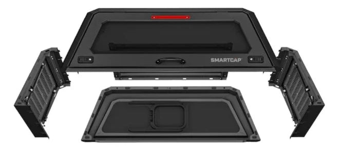 SmartCap EVO Adventure - by RSI