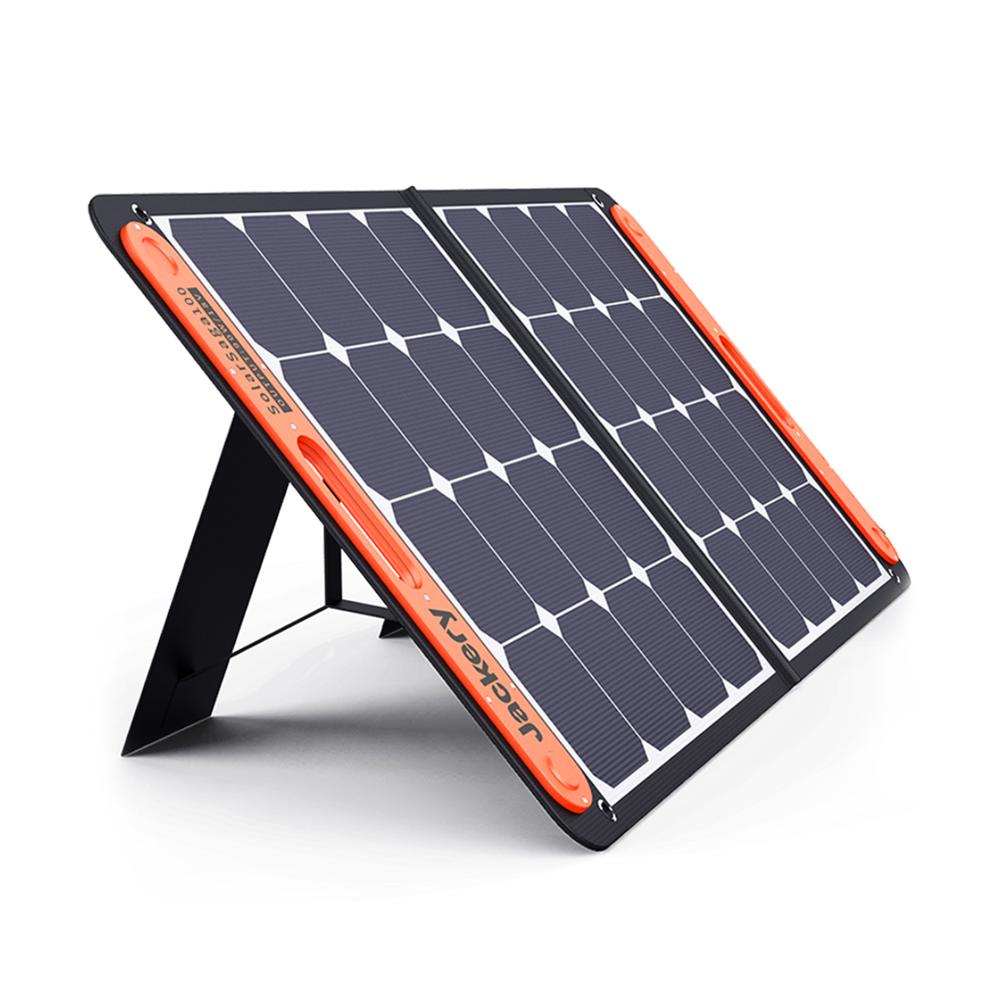 SolarSaga 100W Solar Panel - by Jackery