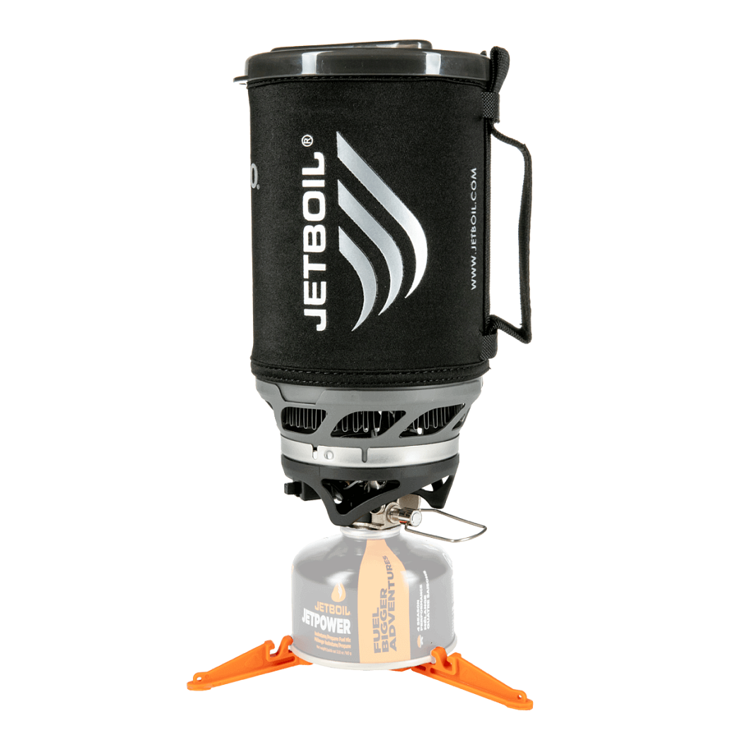 Sumo Cooking System - By Jetboil