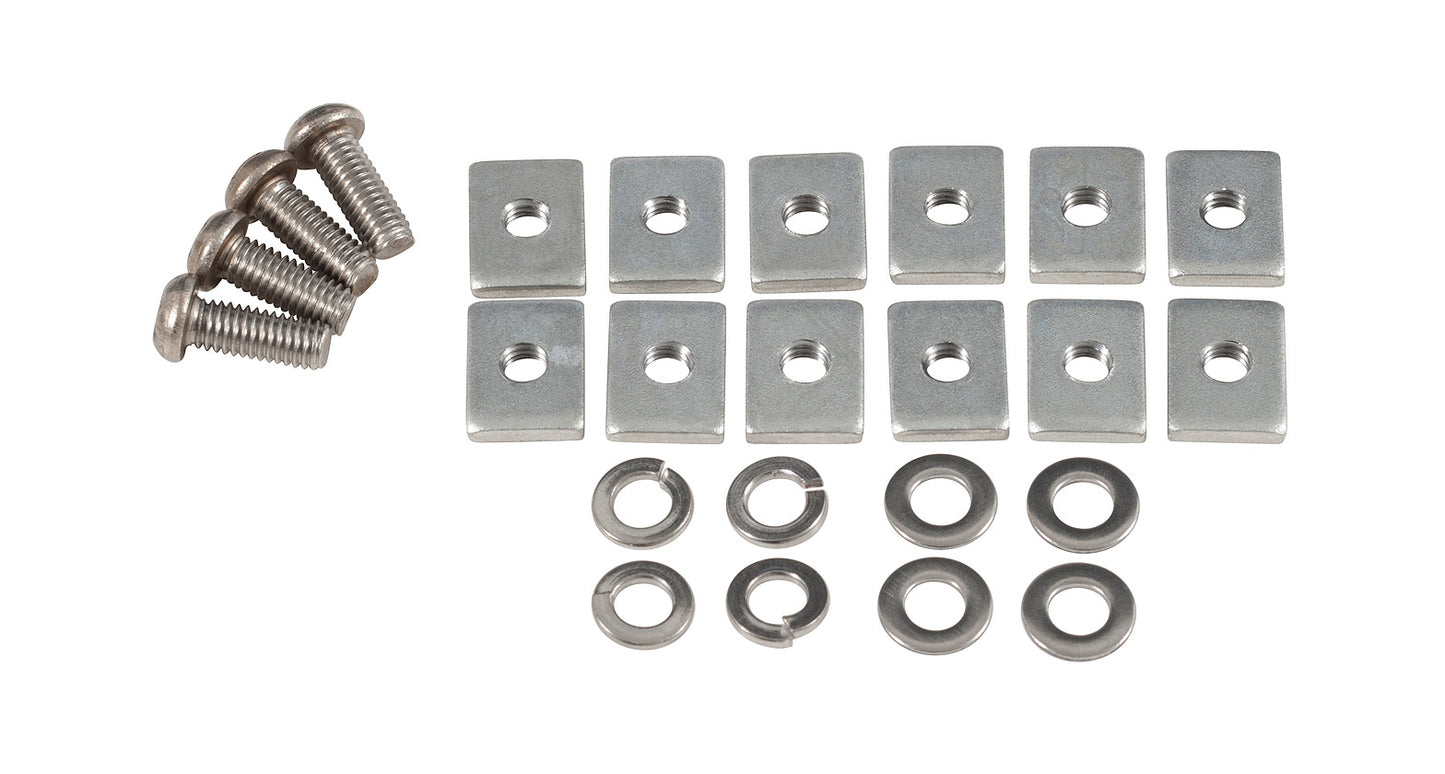 RLT600 Track Fit Kit (Yakima) - by Rhino Rack