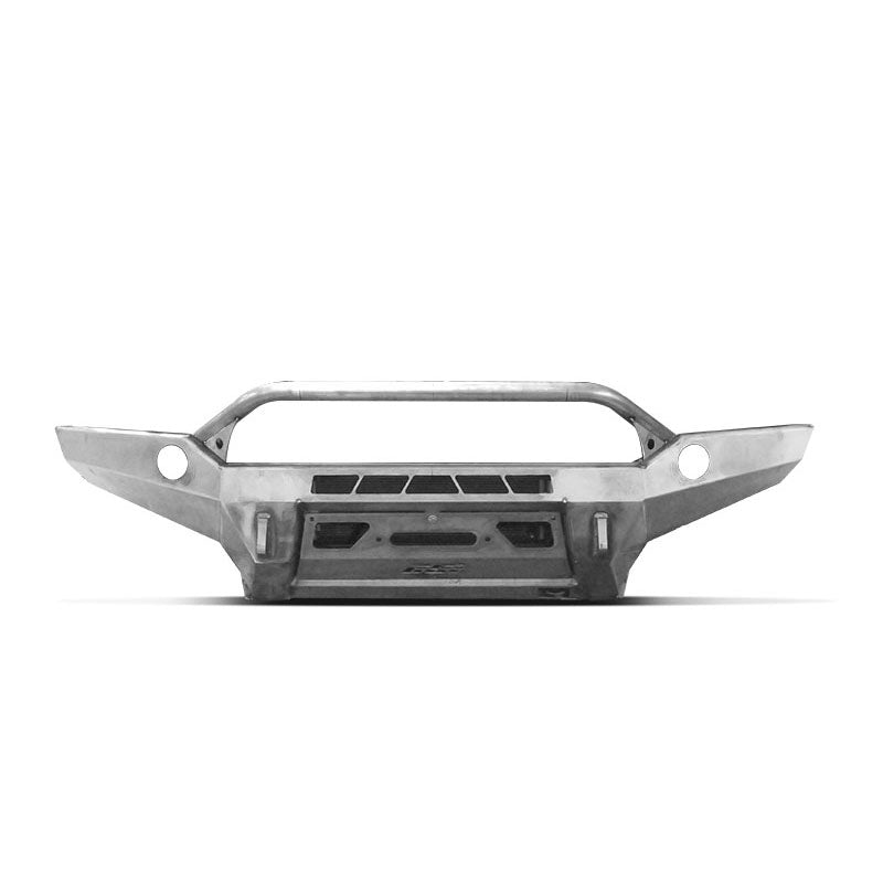Toyota Tacoma BAJA Front Bumper | 2016-2023 - by CBI