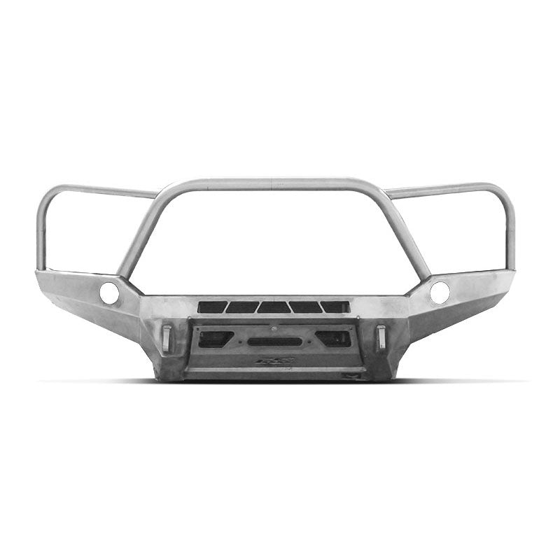 Toyota Tacoma Adventure Front Bumper | 2016-2023 - by CBI