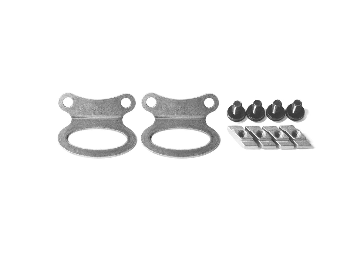 Tie Down Rings - by Leitner Designs