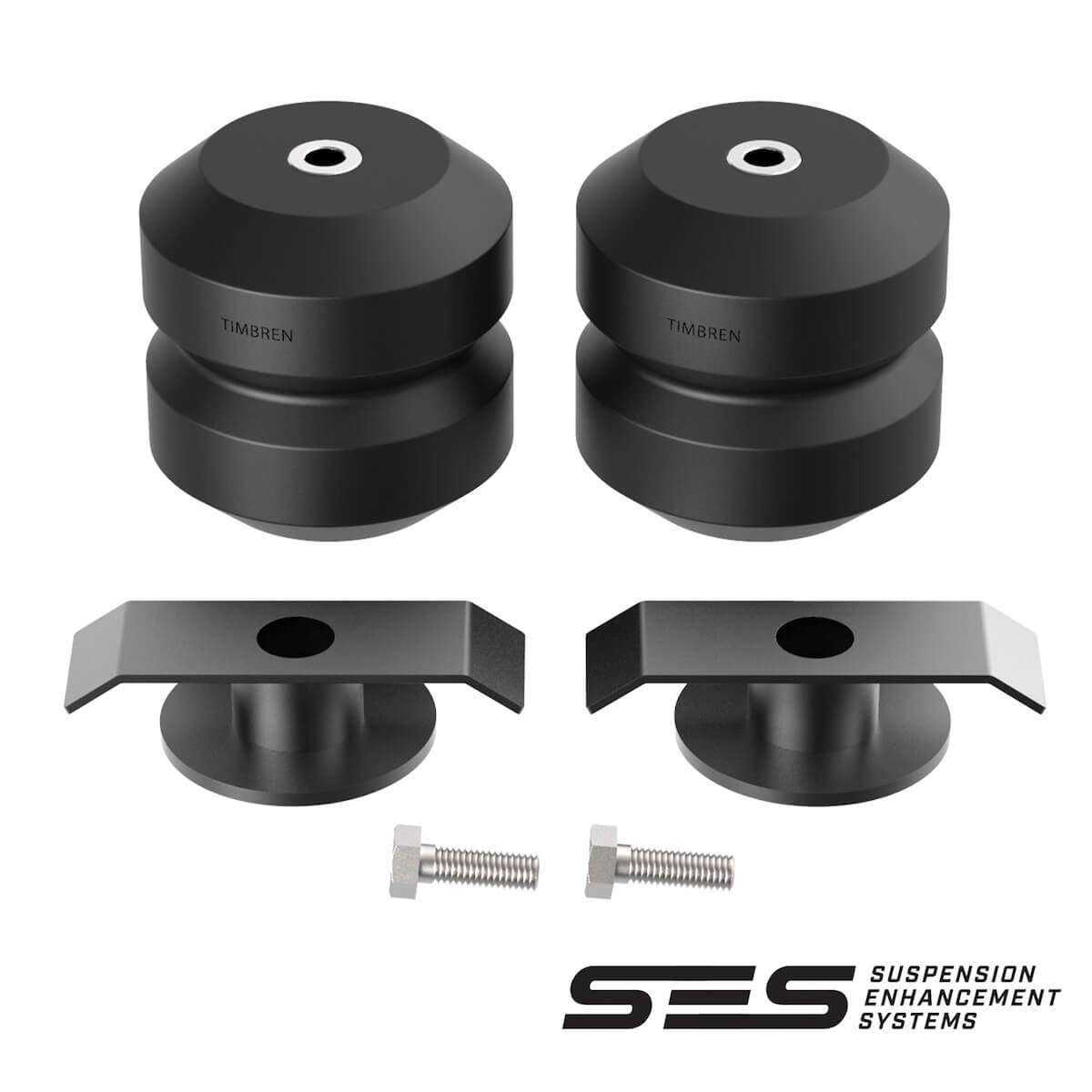 SES Suspension Enhancement System (rear kit) - by Timbren