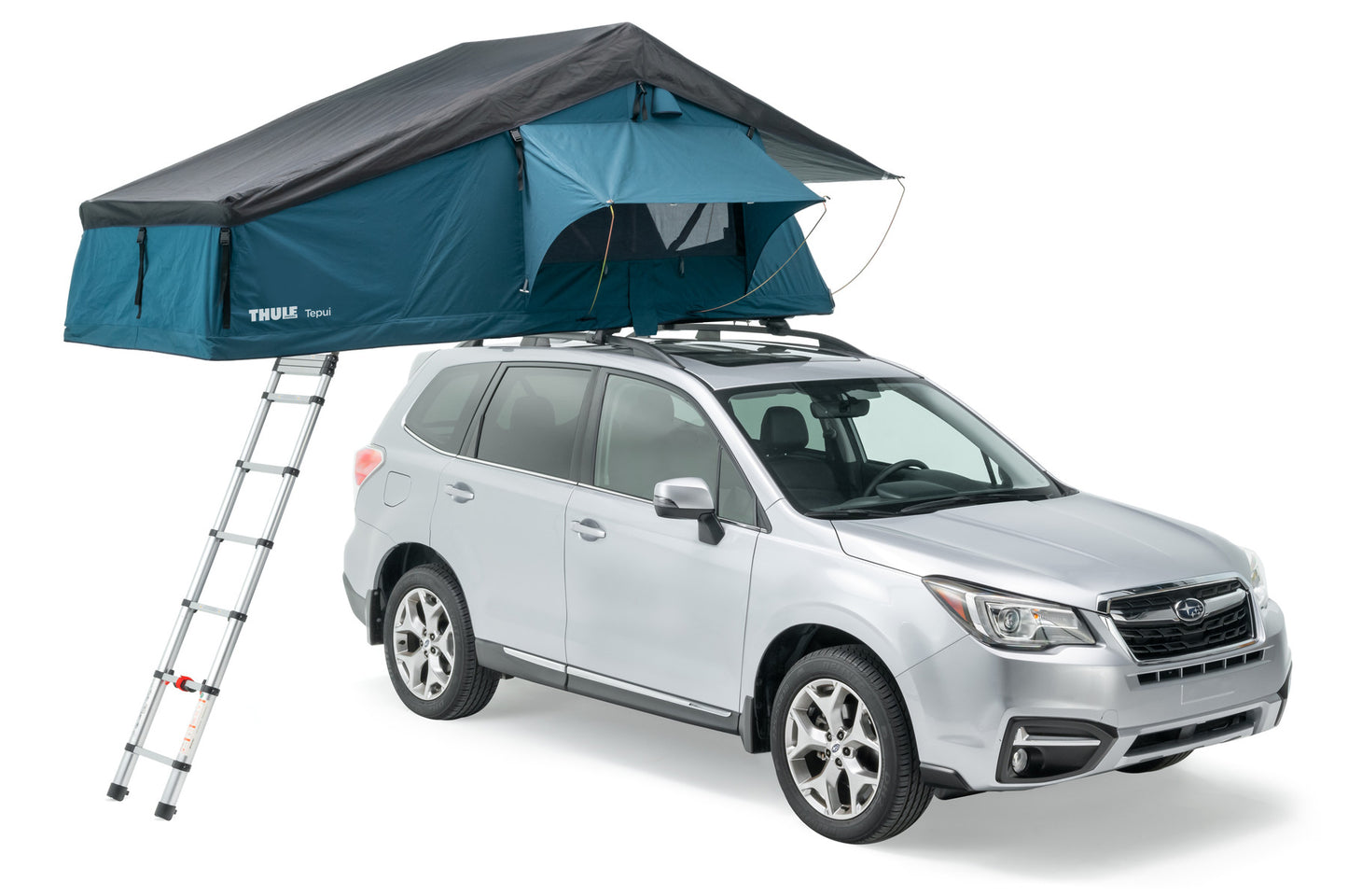 Tepui Autana 3 with Annex - by Thule