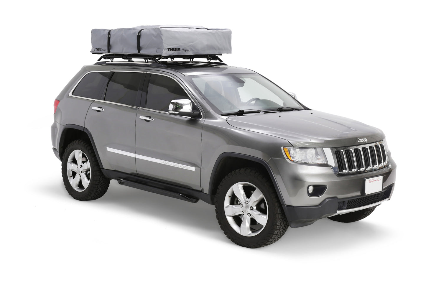 Tepui Autana 3 with Annex - by Thule