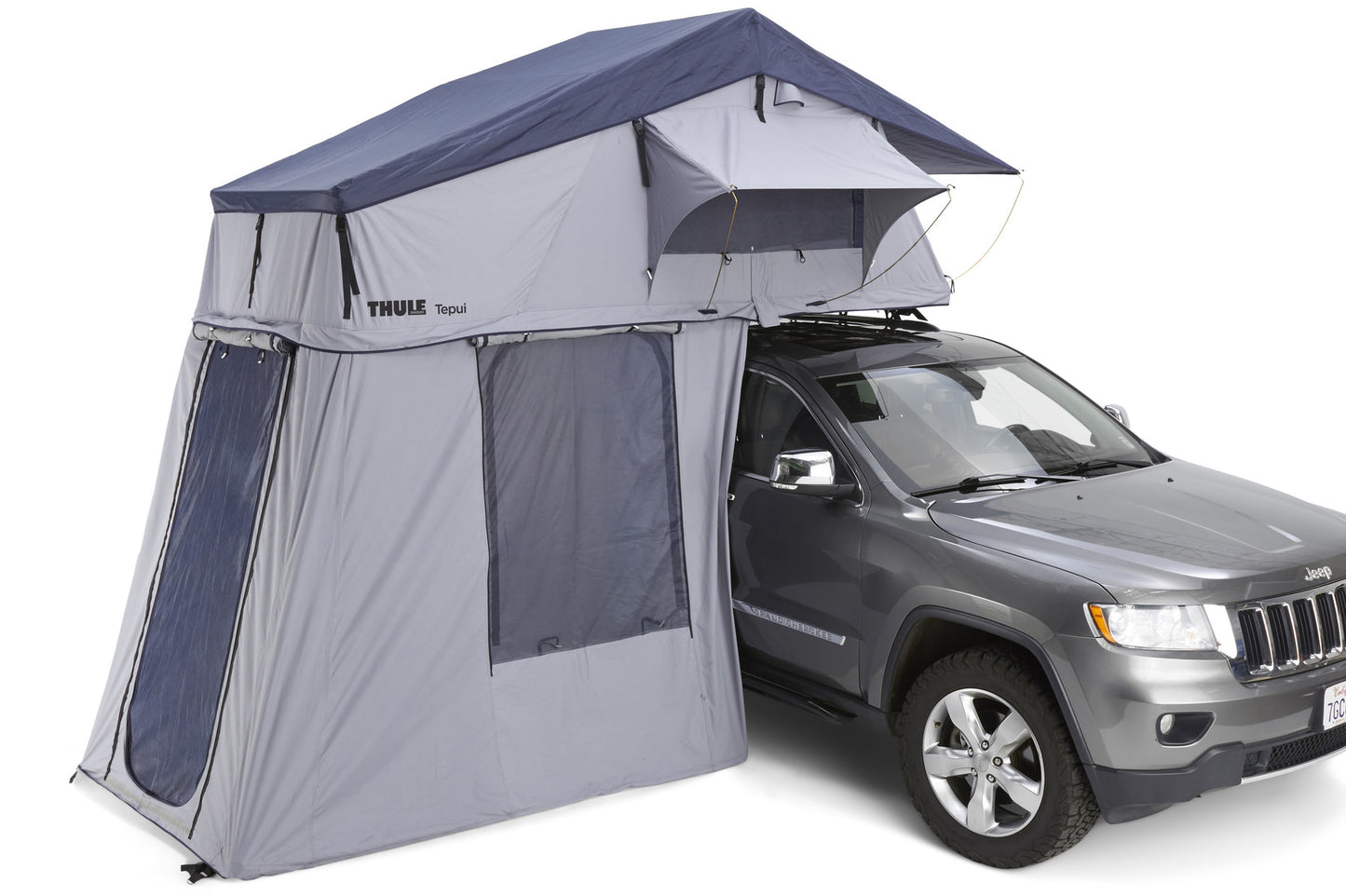 Thule Autana 3 Haze Gray