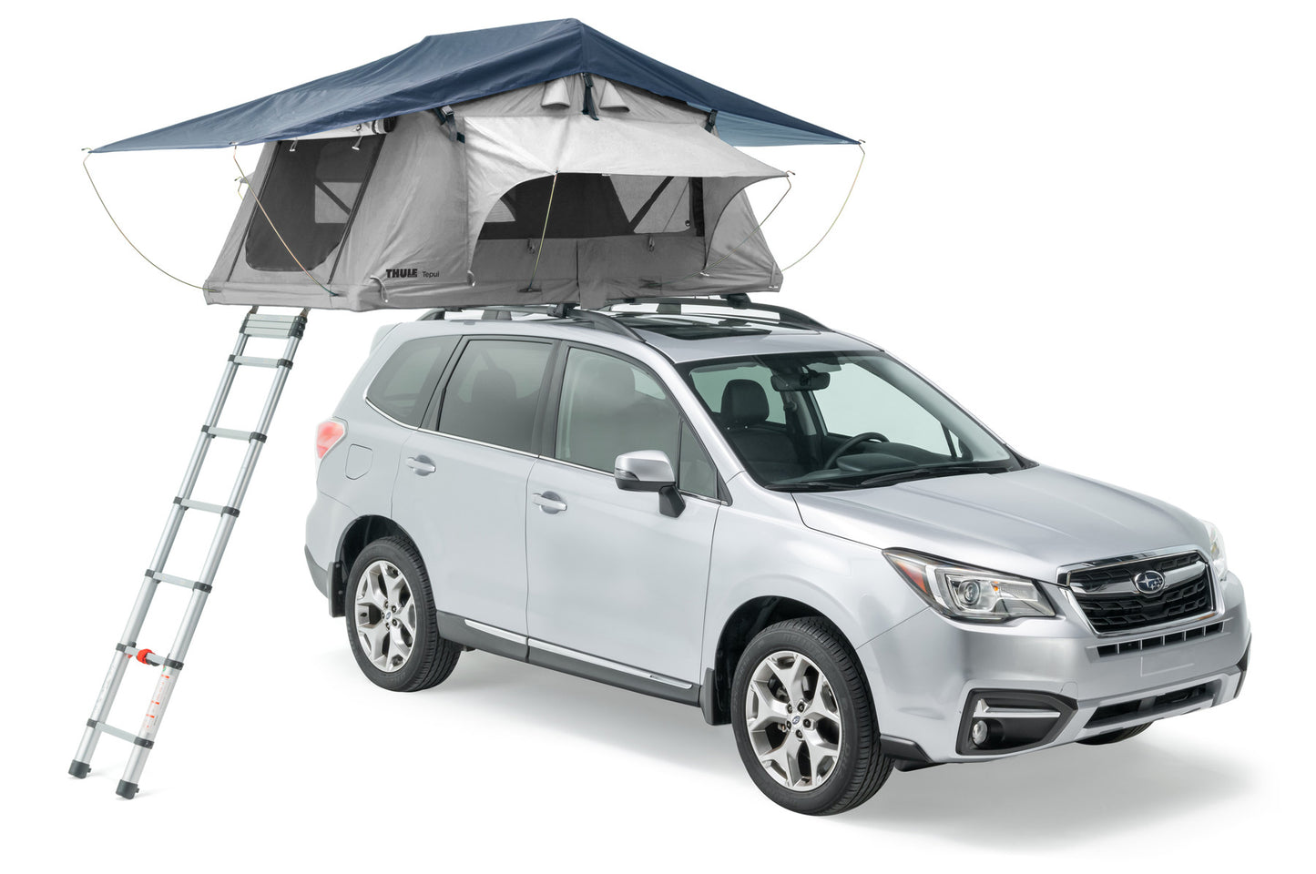 Thule Ayer 2 Haze Gray