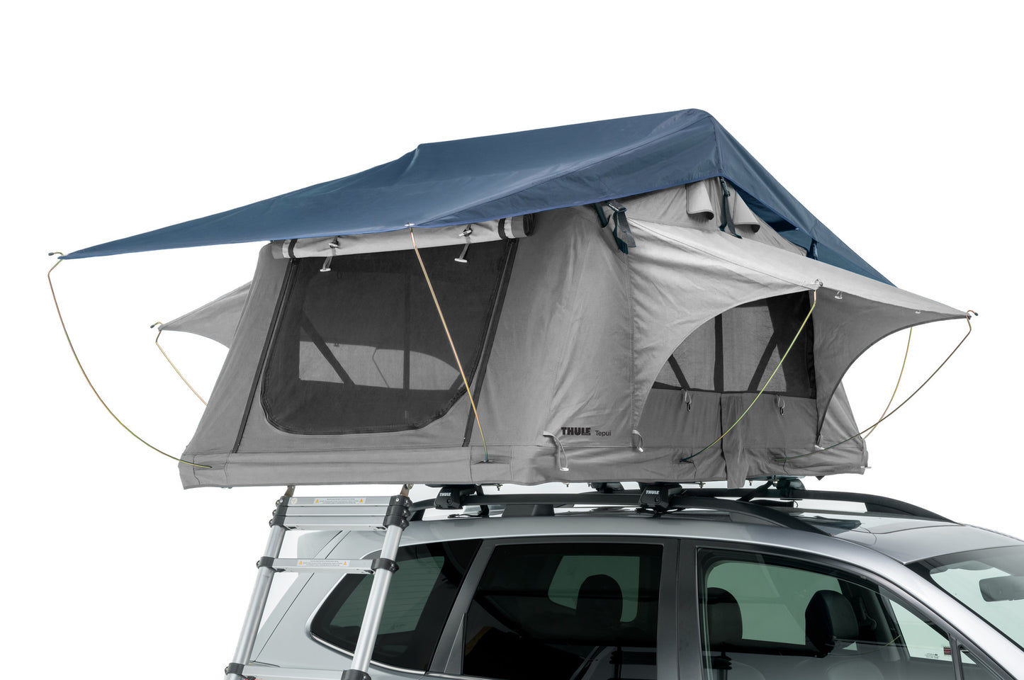 Thule Ayer 2 Haze Gray 2